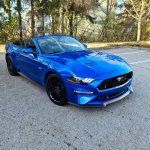 Ford Mustang Performance Edition