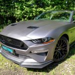 Mustang GT Performance Edition