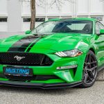 Mustang Ultimate 302 (Need for Green)