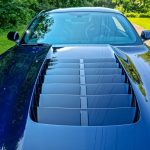 Shelby GT500 (Antimatter Blue)