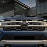 Ford Expedition MAX Platinum