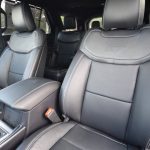 Ford Explorer ST - Carbonized Gray