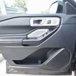 Ford Explorer ST - Carbonized Gray