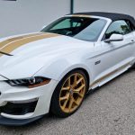 Shelby GT-H Heritage Edition