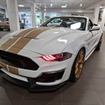 Shelby GT-H Heritage Edition