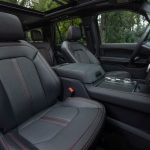 Ford Expedition Limited MAX - Stealth Performance Edition (Dark Matter)