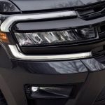 Ford Expedition Limited MAX - Stealth Performance Edition (Dark Matter)