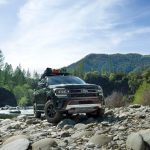 Ford Expedition Timberline (Forged Green)