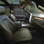 Ford Expedition Timberline (Forged Green)
