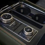 Ford Expedition Timberline (Forged Green)