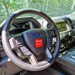 Ford EXPEDITION MAX Limited - STEALTH EDITION