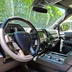 Ford EXPEDITION MAX Limited - STEALTH EDITION