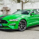 Mustang Ultimate 302 (Need for Green)