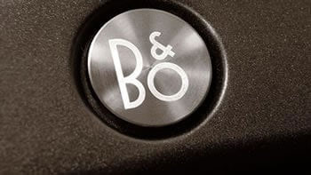 B&O Soundsystem