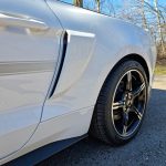 Ford Mustang California Special (Oxford White)