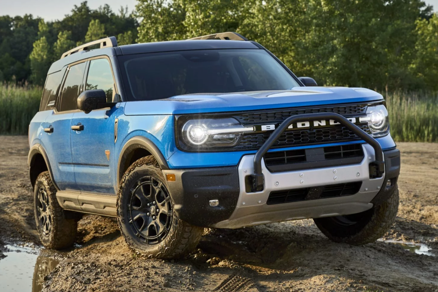 Ford Ranger Raptor 2026 - MUSTANG 302 GmbH