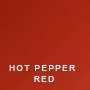 Hot Pepper Red