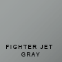 Fighter Jet Gray