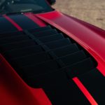 Mustang Shelby GT500 - Carbon Fiber Track Package