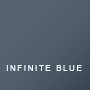 infinite blue