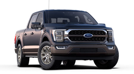 Ford F-150 King Ranch kaufen
