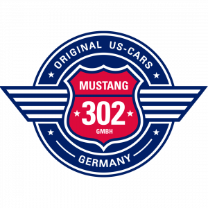 MUSTANG 302 GmbH
