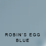 robins egg blue