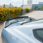 Shelby GT500 Heritage Edition - Brittany Blue