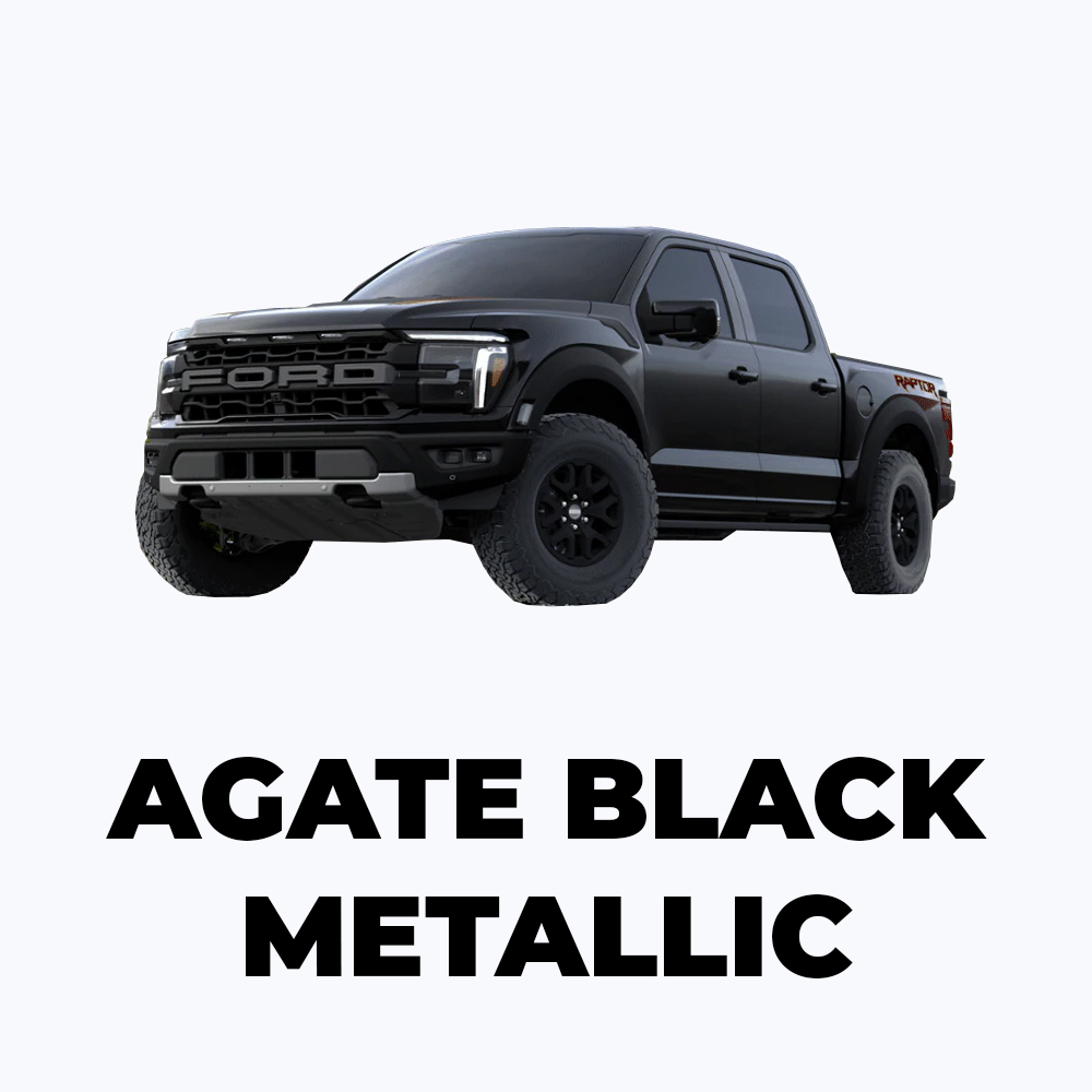 2024Agate Black Metallic