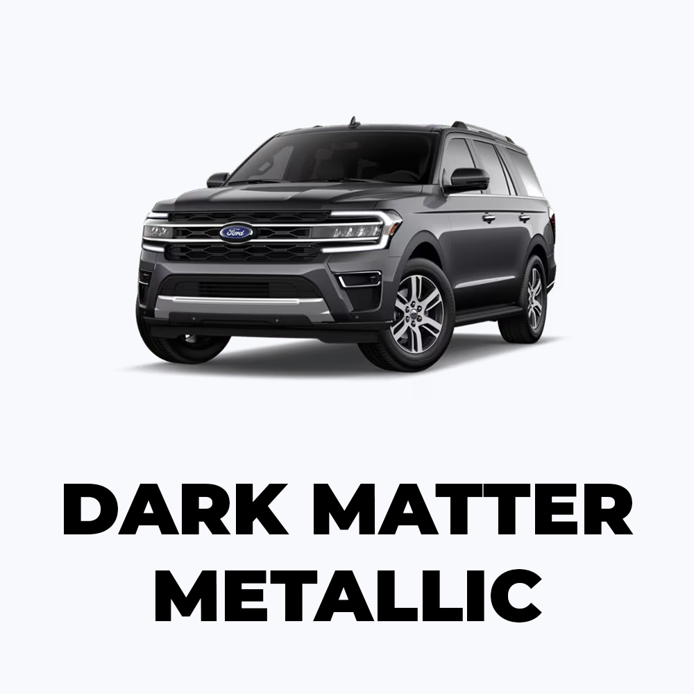 Exp Dark Matter Metallic