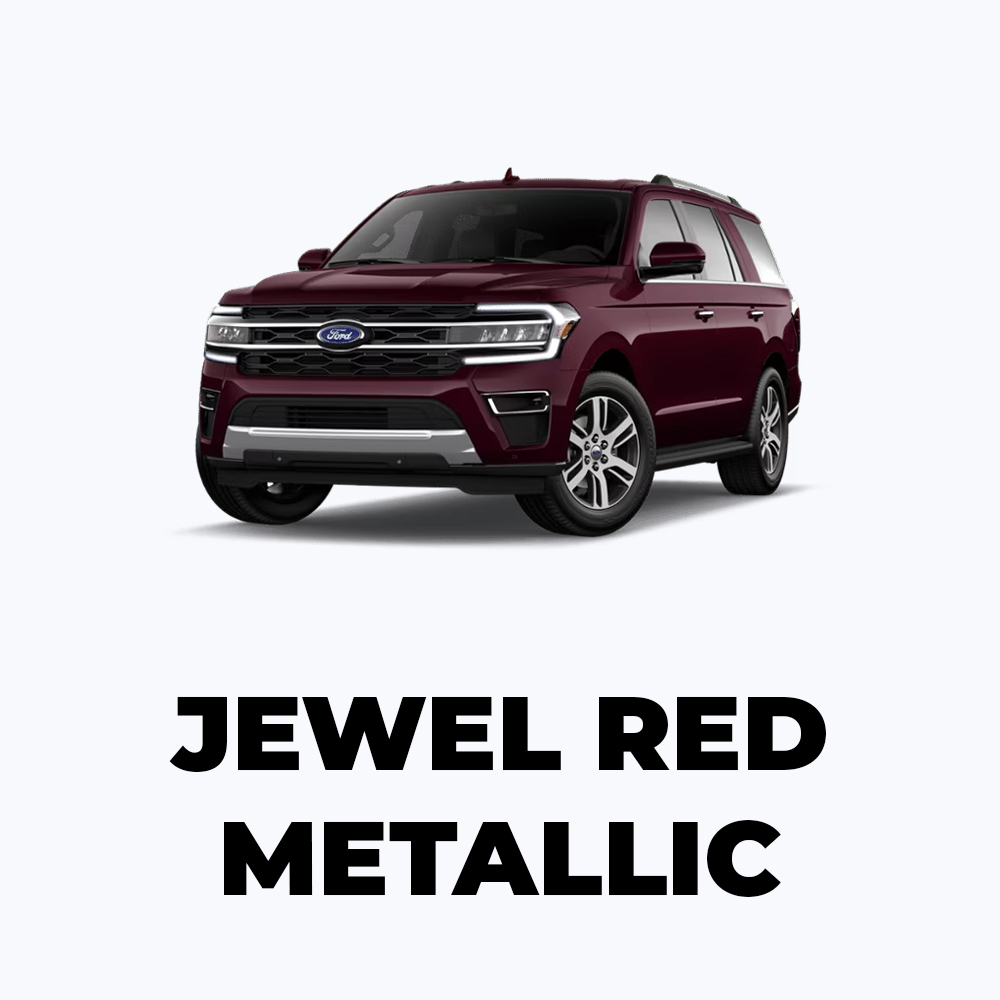 Exp Jewel Red Metallic