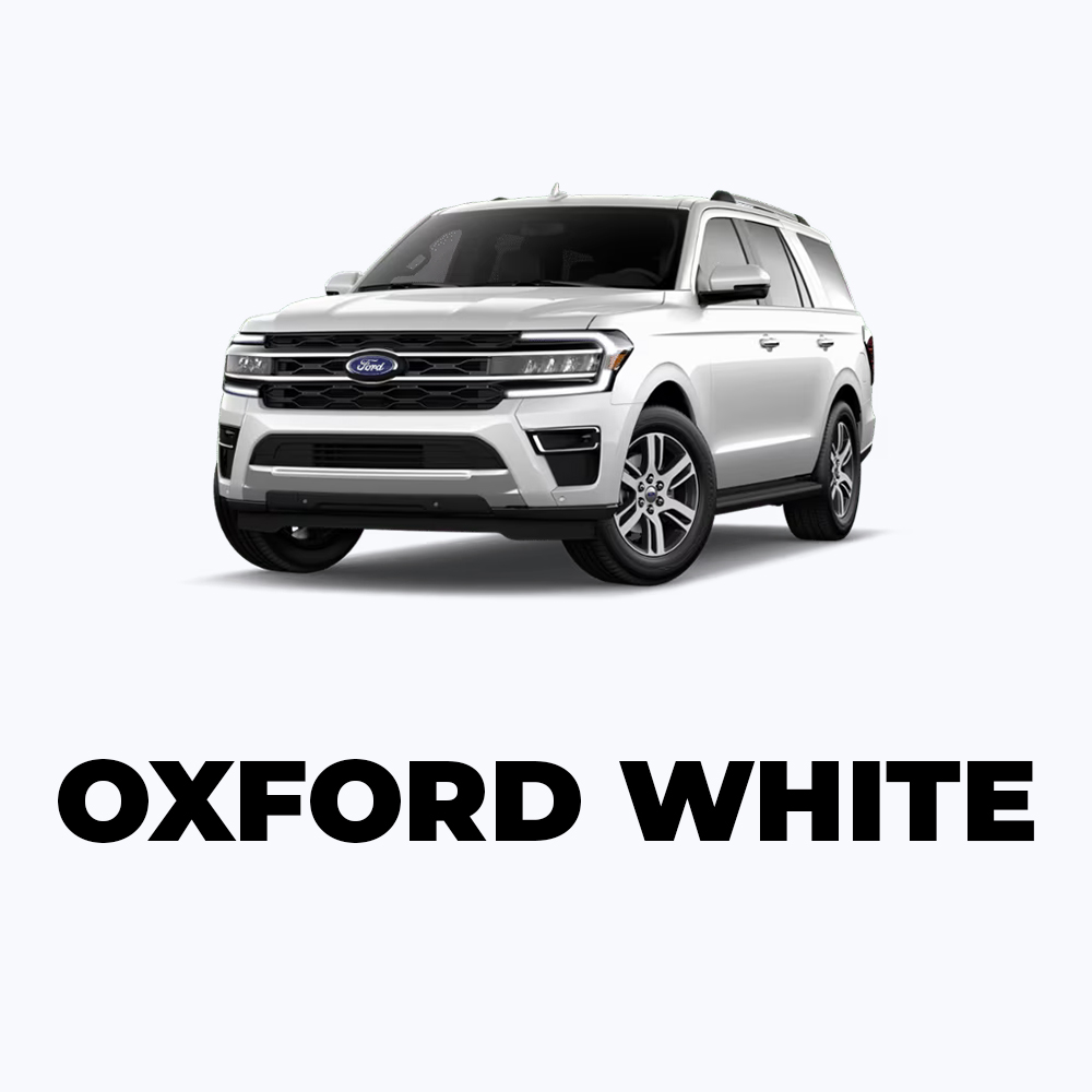Exp Oxford White