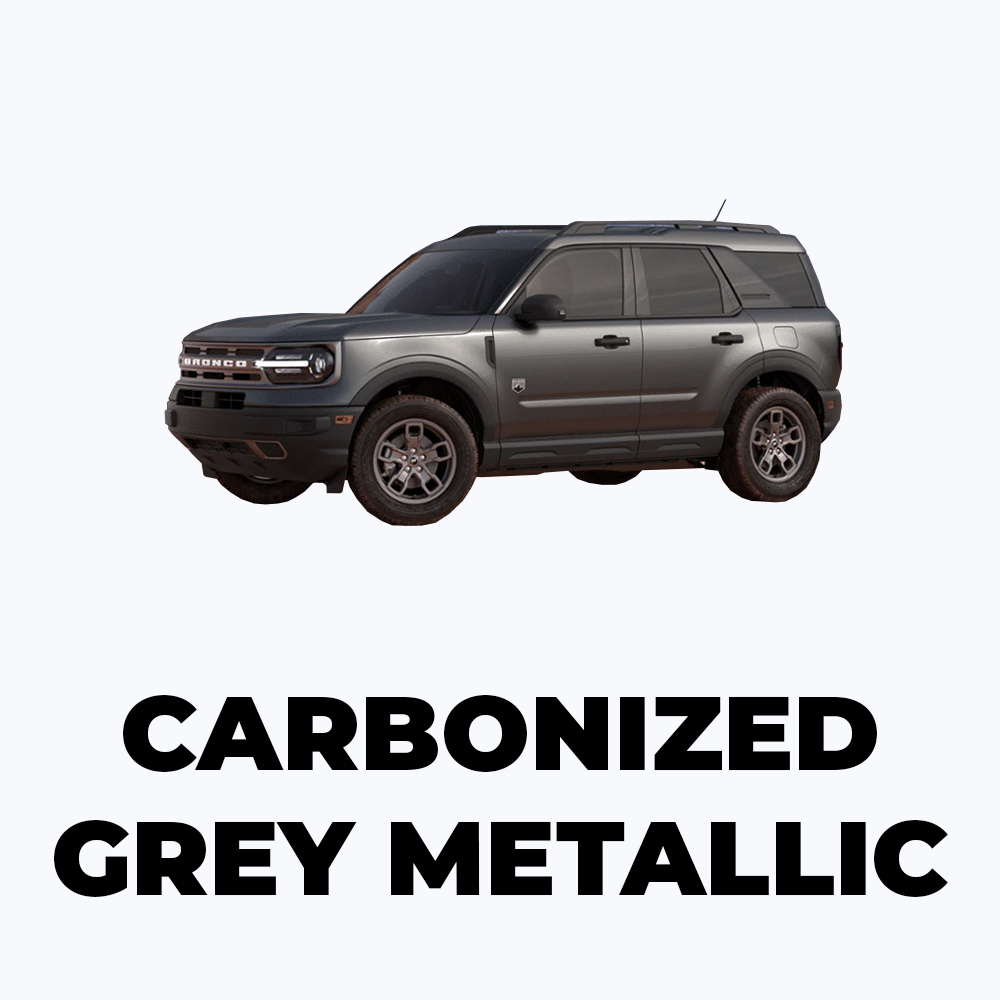 Sport Carbonized Grey Metallic