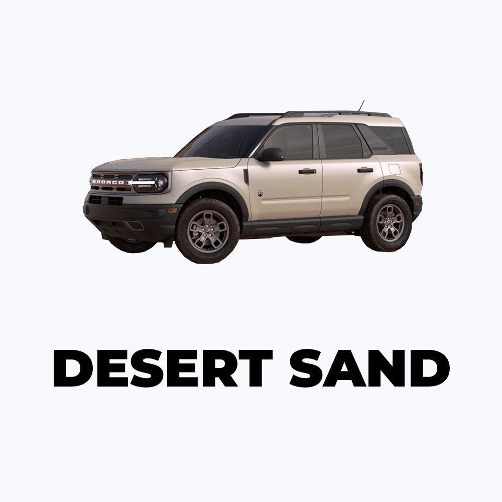 Sport Desert Sand