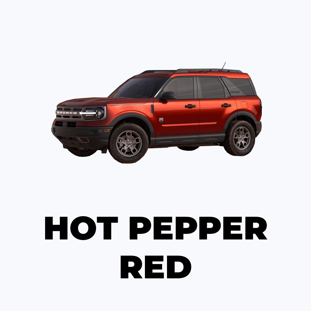 Sport Hot Pepper Red