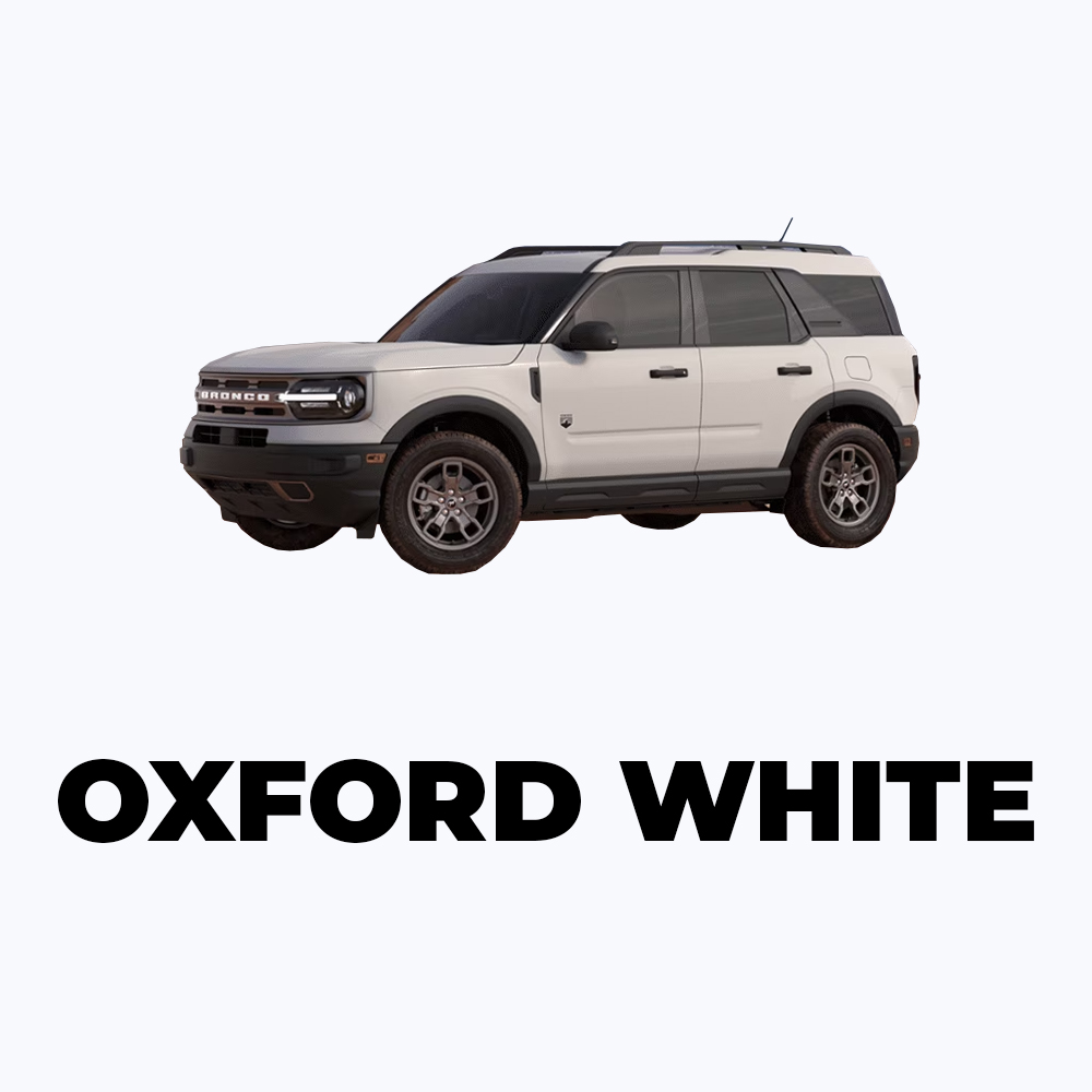 Sport Oxford White