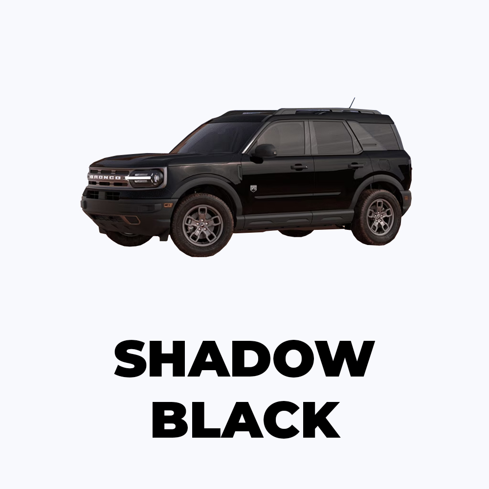 Sport Shadow Black
