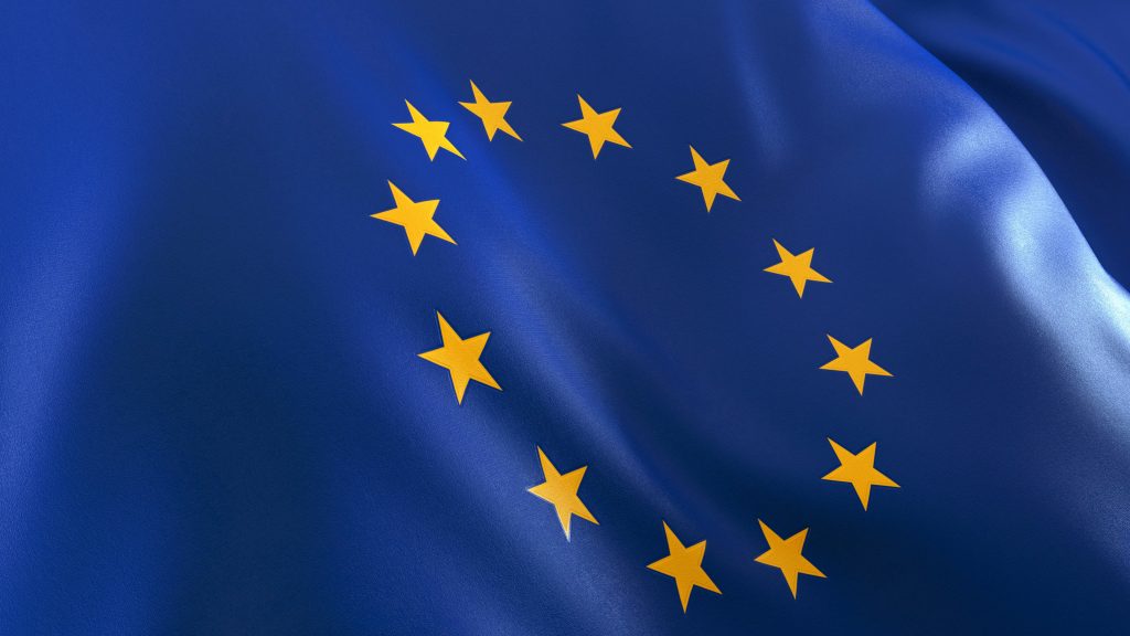 eu flag close up 2023 11 27 05 14 43 utc