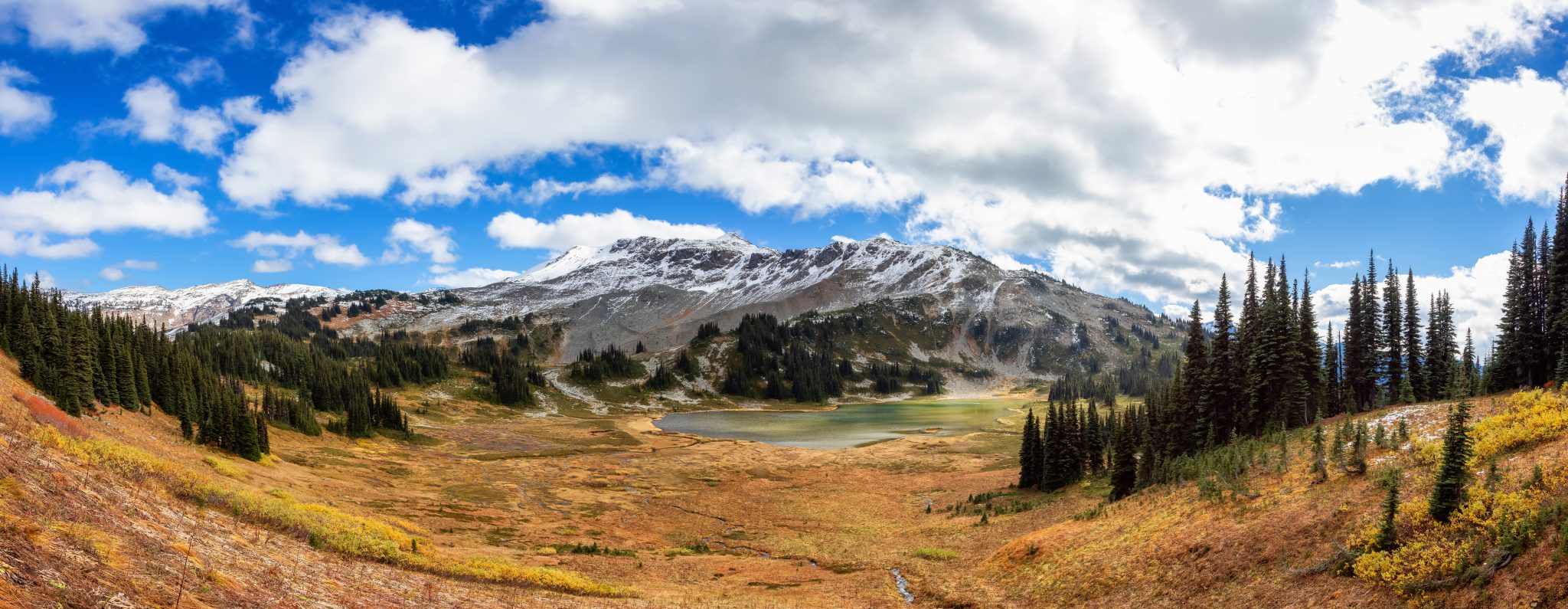 canadian nature landscape in mountains 2025 03 14 00 28 51 utc