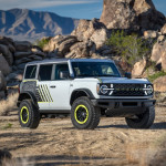 2027 Bronco RTR