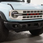 2024 Ford Bronco Heritage Edition Robins Egg Blue 04