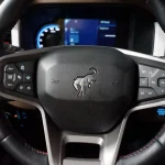 2024 Ford Bronco Heritage Edition Robins Egg Blue 09