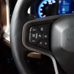 2024 Ford Bronco Heritage Edition Robins Egg Blue 11