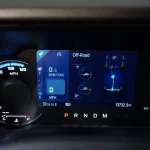 2024 Ford Bronco Heritage Edition Robins Egg Blue 12