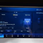 2024 Ford Bronco Heritage Edition Robins Egg Blue 14