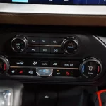 2024 Ford Bronco Heritage Edition Robins Egg Blue 17