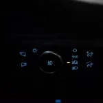 2024 Ford Bronco Heritage Edition Robins Egg Blue 21