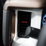 2024 Ford Bronco Heritage Edition Robins Egg Blue 22