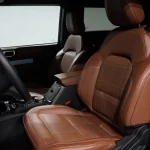 2024 Ford Bronco Heritage Edition Robins Egg Blue 24