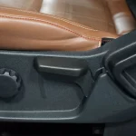 2024 Ford Bronco Heritage Edition Robins Egg Blue 29
